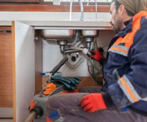 About Sewer Line Pros White Mountain, AK